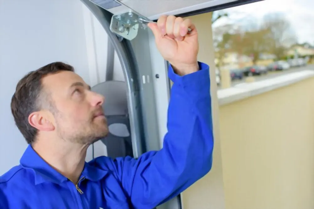 Çekmeköy Garaj Kapısı Servisi