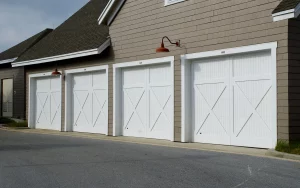 Avcılar Garaj Kapısı Servisi: Focus Kapı