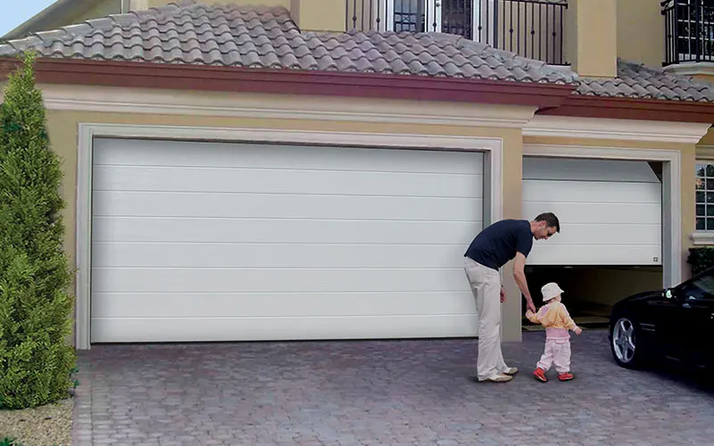 Garaj Kapısı Fiyatları 2026 – Güncel Listeler ve Rehber