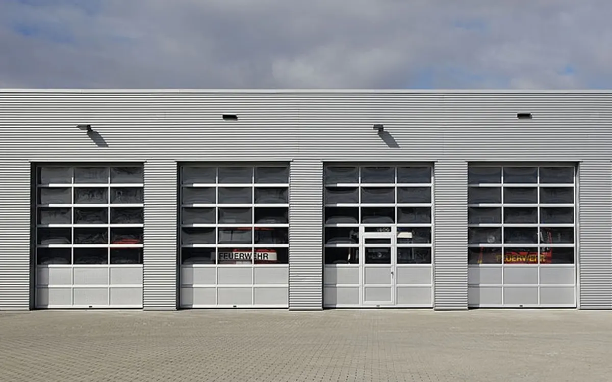 Fullvision Kapılar Fullvision Kapılar