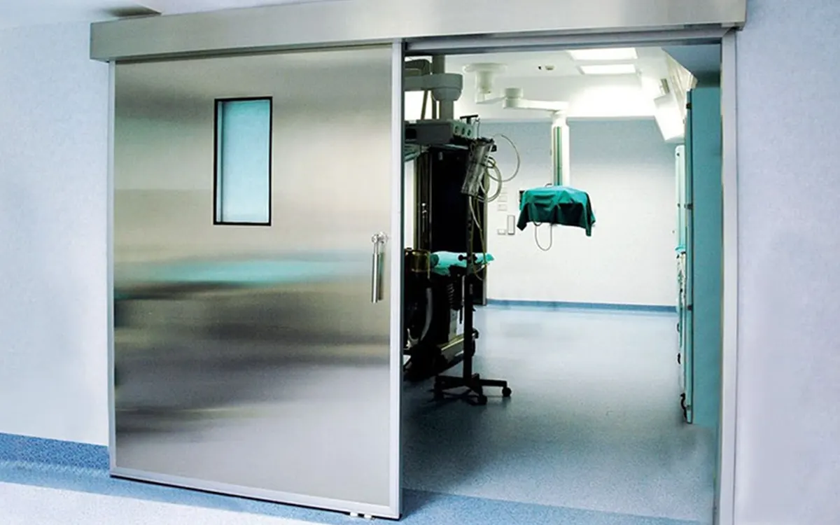 Hermetik Kapılar Hermetik Kapılar