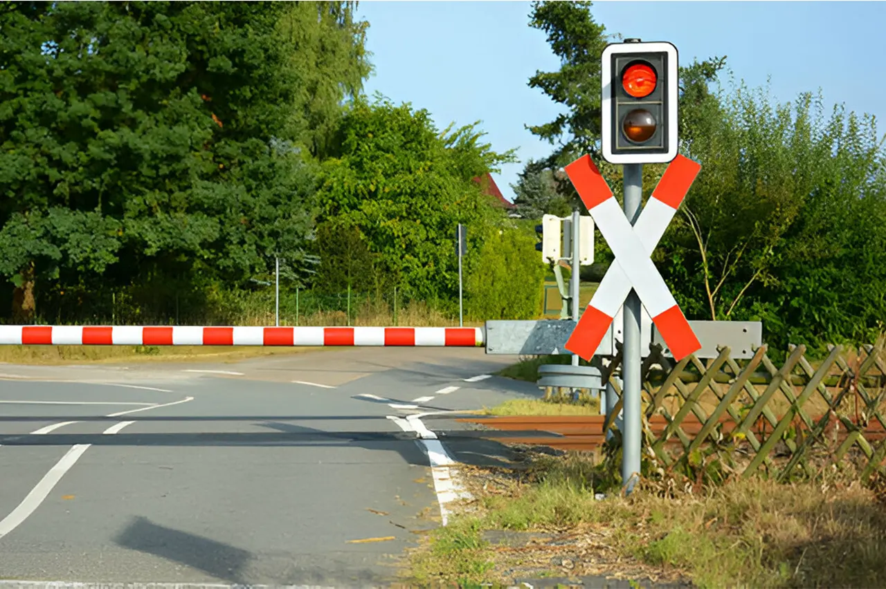 Kollu Bariyer Sistemleri