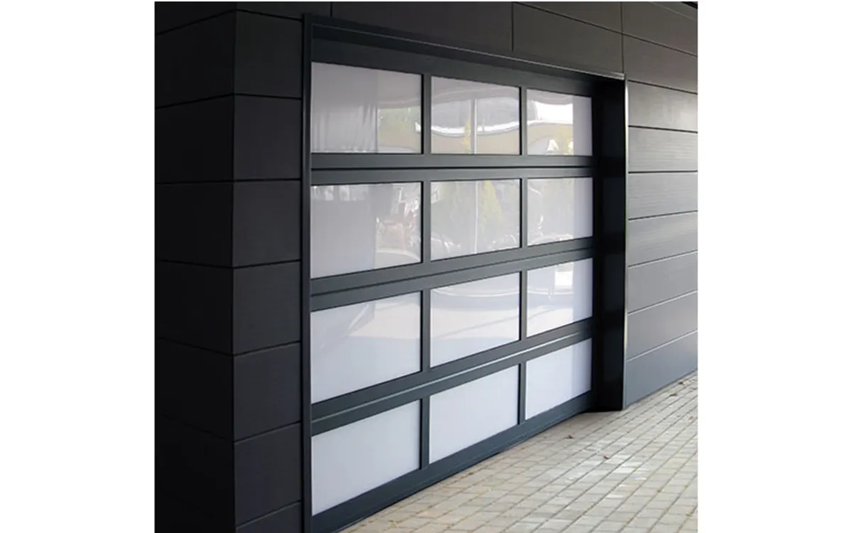 Bodrum Garaj Kapısı Firması – Focus Kapı