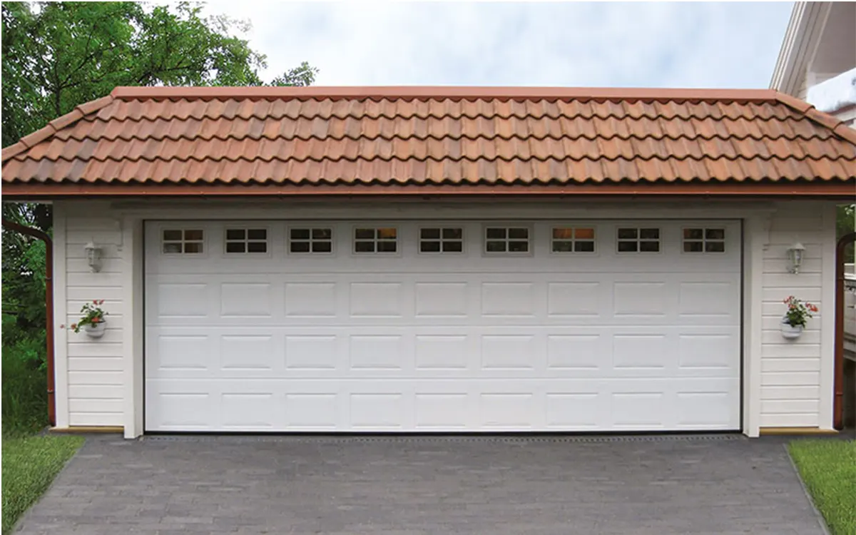 Ağrı Garaj Kapısı Firması – Sert İklime Karşı Güçlü Sistemler