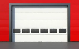 Focus Endüstriyel Kapıları