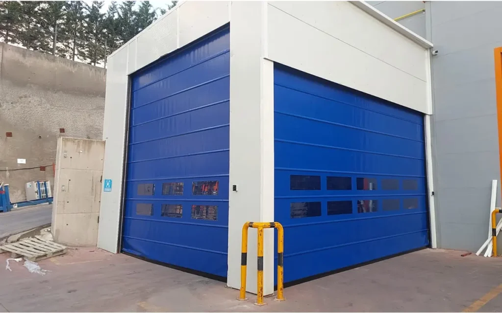 Hızlı PVC Kapı Fiyatları