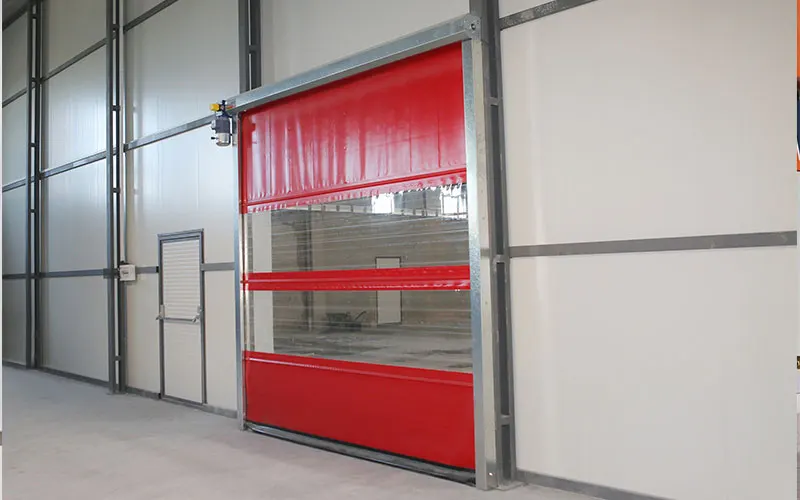 Güncel Hızlı PVC Kapı Fiyatları - Focus Kapı